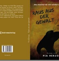 Buch "Raus aus der Gewalt"
