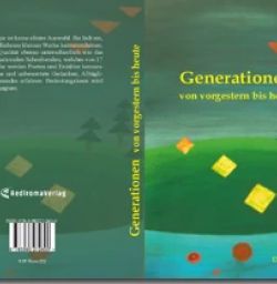 Buch "Generationen von vorgestern bis heute"