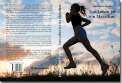 Buch "Das Leben ist ein Marathon"
