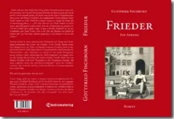 Buch "Frieder"