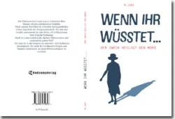 Buch "Wenn ihr wüsstet"