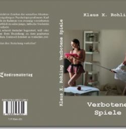 Buch "Verbotene Spiele"