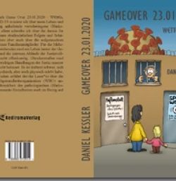 Buch "GameOver 23.01.2020"