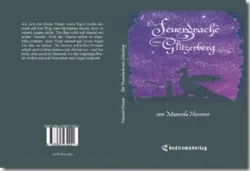 Buch "Der Feuerdrache vom Glitzerberg"