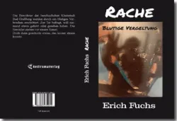 Buch "Rache"