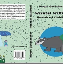 Buch "Wichtel Willibald"