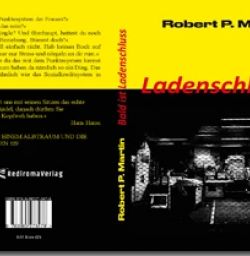 Buch "Bald ist Ladenschluss"
