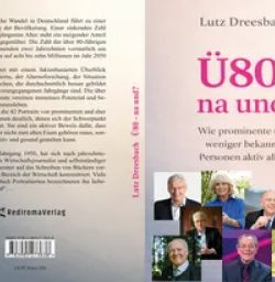 Buch "Ü80 - na und?"