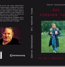 Buch "Opi forever young"