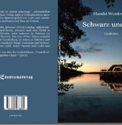 Buch "Schwarz und blau"