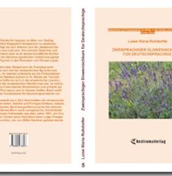 Buch "Zweisprachiger Slowenischkurs für Deutschsprachige"