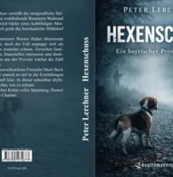 Buch "Hexenschuss"