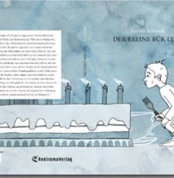 Buch "Der kleine Bük-ling"