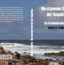 Buch "Die stummen Schreie der Gequälten"