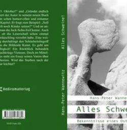 Buch "Alles Schweine!"