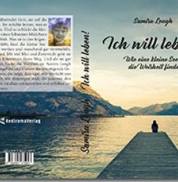 Buch "Ich will leben!"