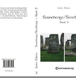 Buch "Stonehenge/Steelhenge - Band 3"