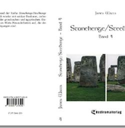 Buch "Stonehenge/Steelhenge - Band 4"