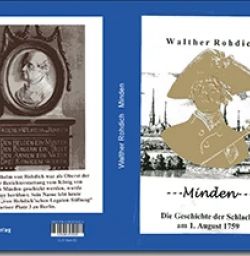 Buch "Minden"