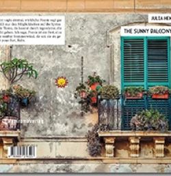 Buch "The sunny balcony sessions"