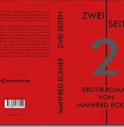 Buch "Zwei Seiten"