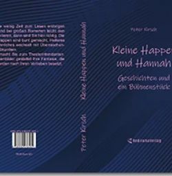 Buch "Kleine Happen und Hannah"