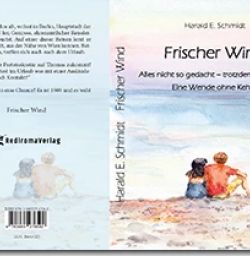 Buch "Frischer Wind"