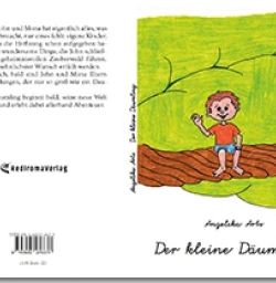 Buch "Der kleine Däumling"