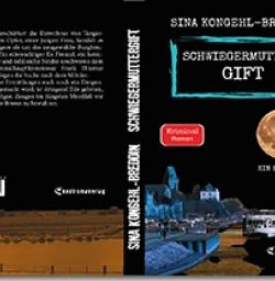 Buch "Schwiegermuttergift"