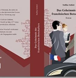 Buch "Das Geheimnis des französischen Botschafters"