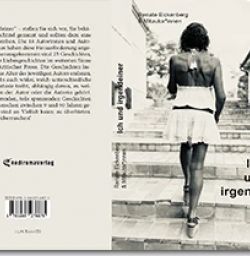 Buch "Ich und irgendeiner"