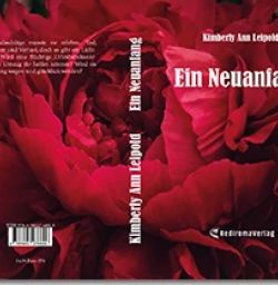Buch "Ein Neuanfang"