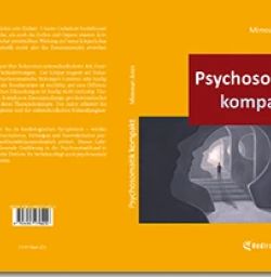 Buch "Psychosomatik kompakt"