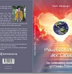 Buch "Manifestation der Liebe"