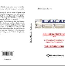 Buch "Desillusion"
