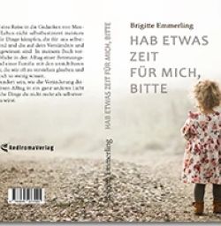 Buch "Hab etwas Zeit für mich, bitte"
