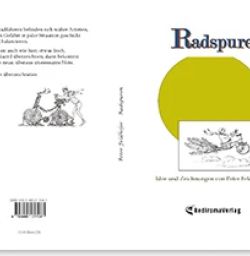 Buch "Radspuren"