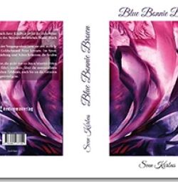 Buch "Blue Bonnie Brown"