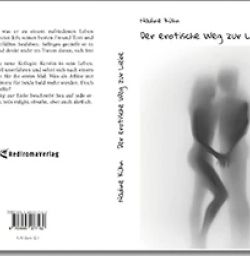 Buch "Der erotische Weg zur Liebe"