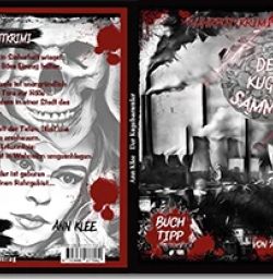 Buch "Der Kugelsammler"
