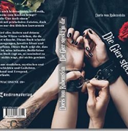 Buch "Die Gier steckt in dir"