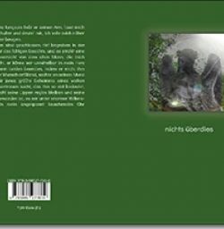 Buch "nichts überdies"