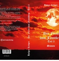 Buch "Der Fürst vom Faustberg - Teil 3"