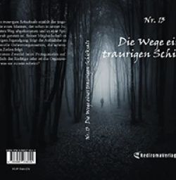 Buch "Die Wege eines traurigen Schicksals"