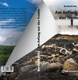 Buch "Am Anfang war das Fremde"