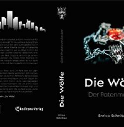 Buch "Der Patenmörder"
