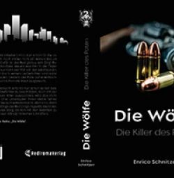 Buch "Die Killer des Paten"
