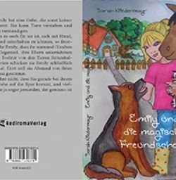 Buch "Emily und die magische Freundschaft"