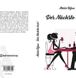 Buch "Der Nächste isses!"