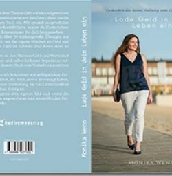Buch "Lade Geld in dein Leben ein (Hardcoverausgabe)"